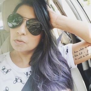 Meet your Posher, V karla